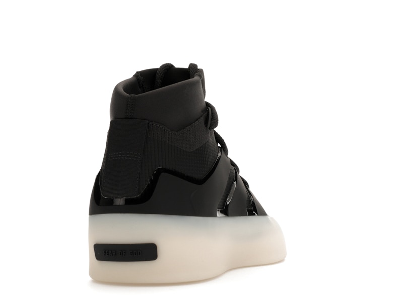 adidas Fear of God Athletics I Basketball Carbon Sesame - image 30