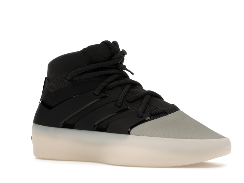 adidas Fear of God Athletics I Basketball Carbon Sesame - image 4