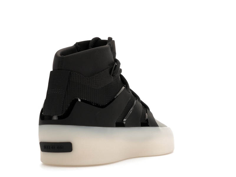 adidas Fear of God Athletics I Basketball Carbon Sesame - image 31