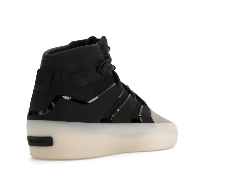 adidas Fear of God Athletics I Basketball Carbon Sesame - image 32
