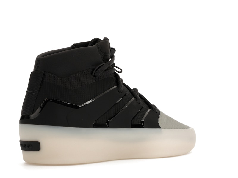 adidas Fear of God Athletics I Basketball Carbon Sesame - image 33