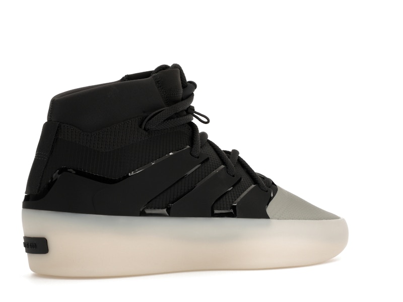 adidas Fear of God Athletics I Basketball Carbon Sesame - image 34