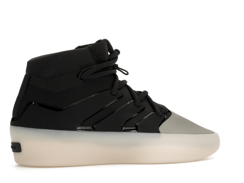 adidas Fear of God Athletics I Basketball Carbon Sesame - image 35