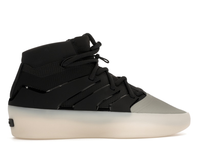 adidas Fear of God Athletics I Basketball Carbon Sesame - image 36