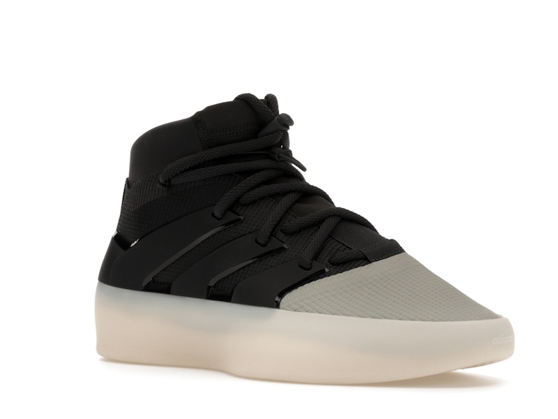adidas Fear of God Athletics I Basketball Carbon Sesame - image 5