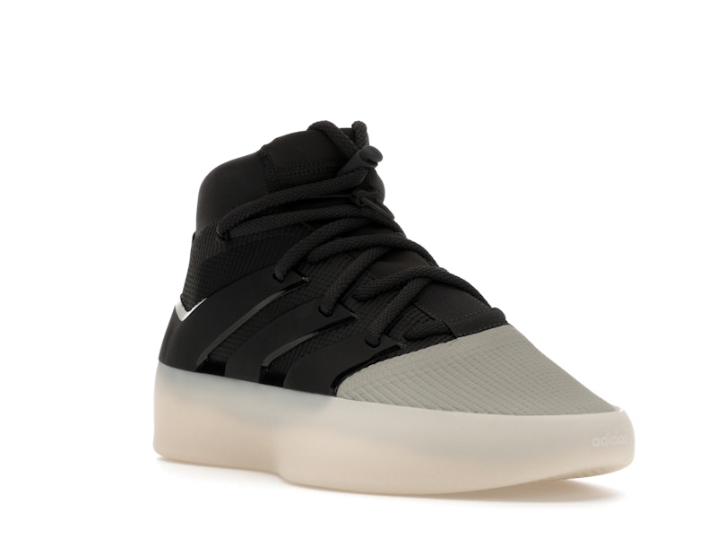 adidas Fear of God Athletics I Basketball Carbon Sesame - image 6