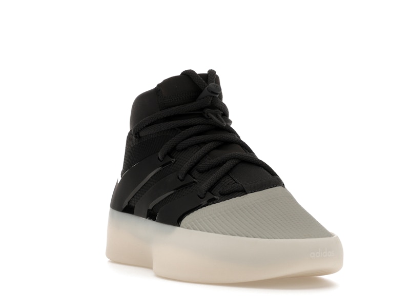 adidas Fear of God Athletics I Basketball Carbon Sesame - image 7