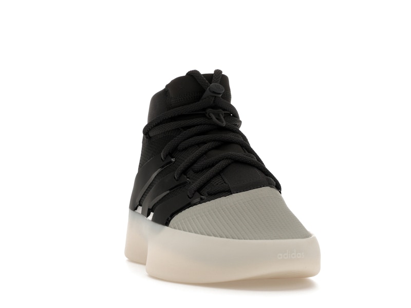 adidas Fear of God Athletics I Basketball Carbon Sesame - image 8