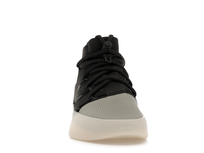 adidas Fear of God Athletics I Basketball Carbon Sesame - image 9