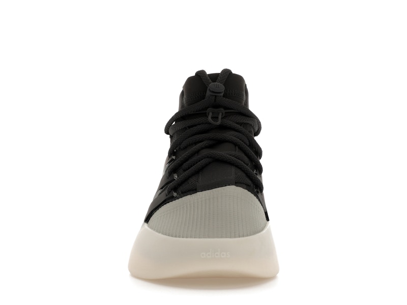 adidas Fear of God Athletics I Basketball Carbon Sesame - image 10