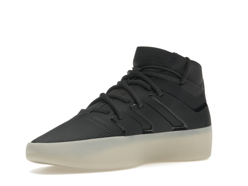adidas Fear of God Athletics I Basketball Carbon - image 15