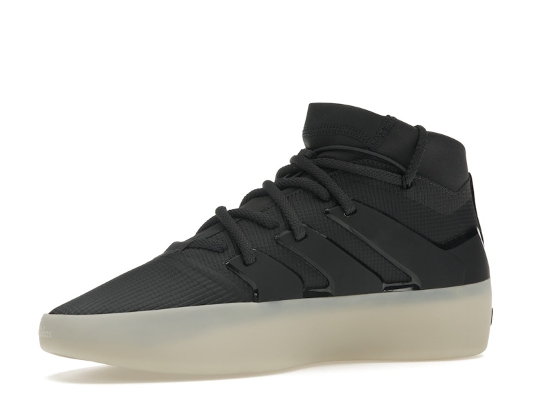 adidas Fear of God Athletics I Basketball Carbon - image 16