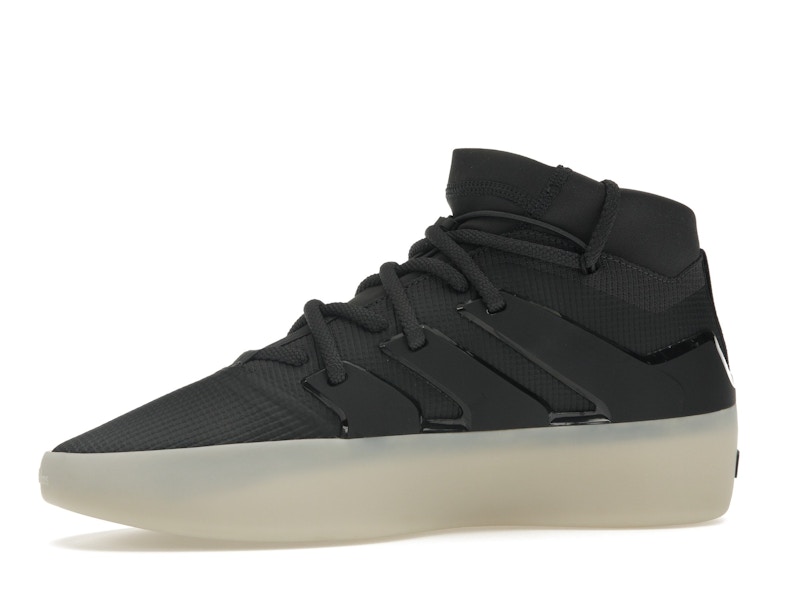 adidas Fear of God Athletics I Basketball Carbon - image 17