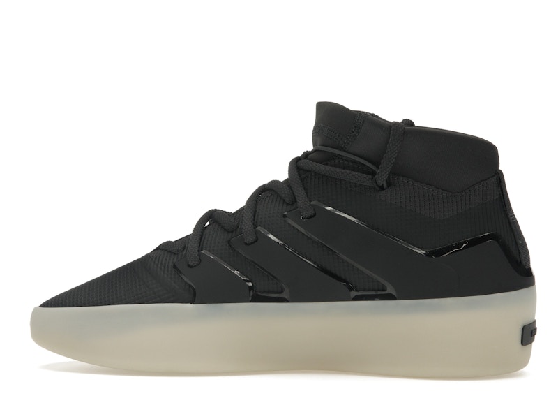 adidas Fear of God Athletics I Basketball Carbon - image 20