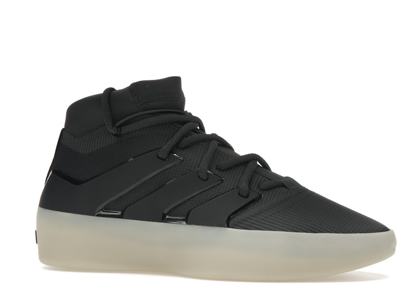 adidas Fear of God Athletics I Basketball Carbon - image 3