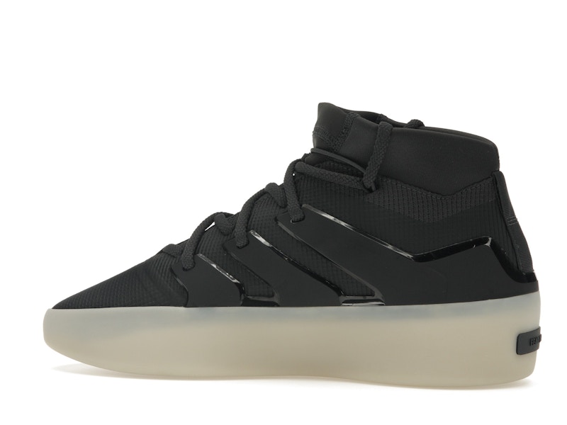 adidas Fear of God Athletics I Basketball Carbon - image 21
