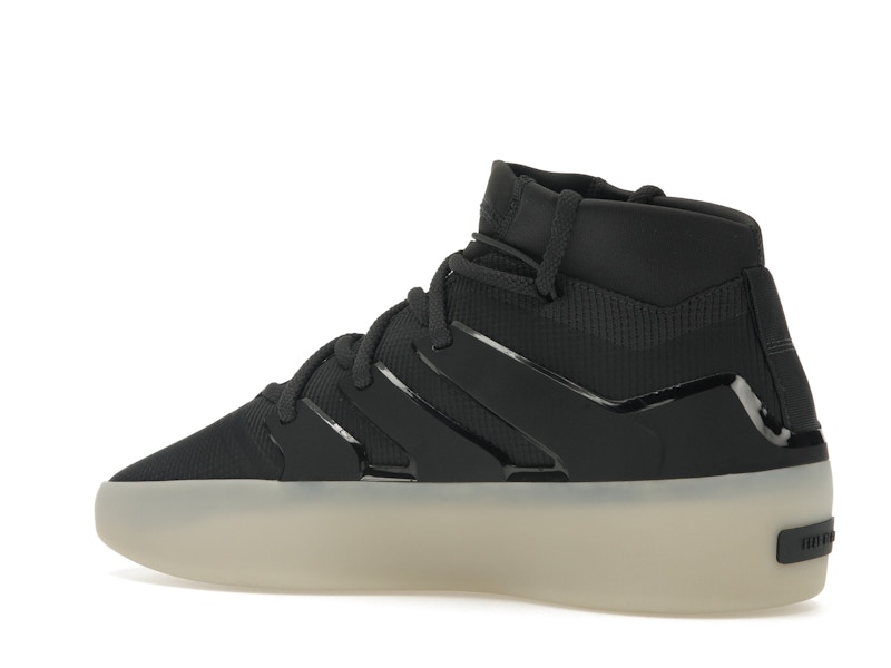 adidas Fear of God Athletics I Basketball Carbon - image 22