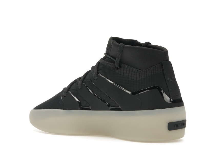 adidas Fear of God Athletics I Basketball Carbon - image 23