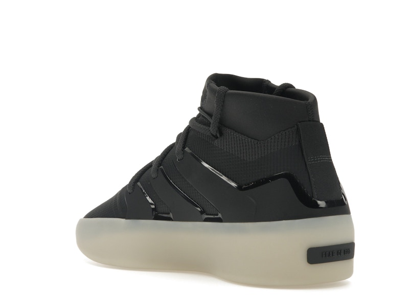 adidas Fear of God Athletics I Basketball Carbon - image 24