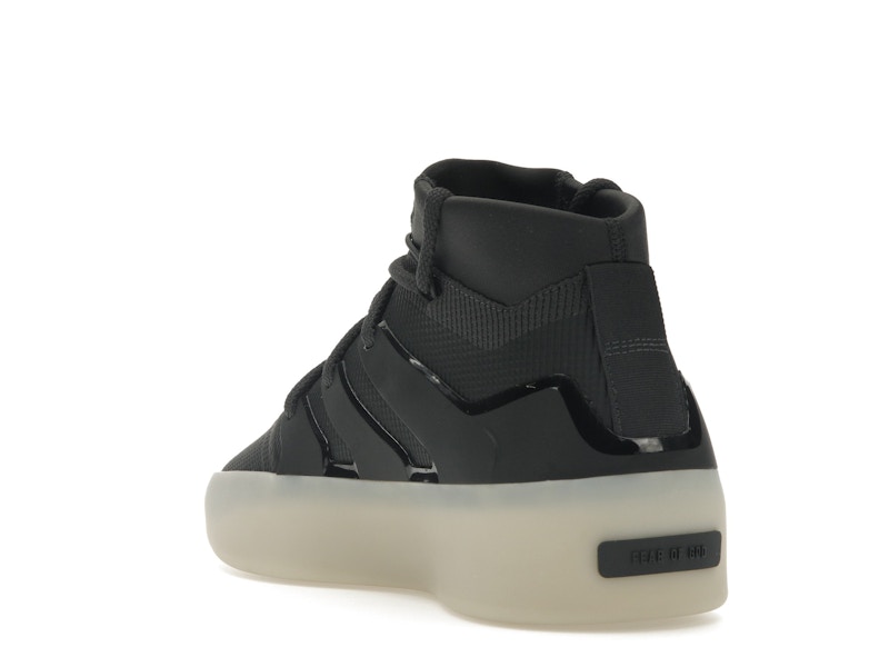 adidas Fear of God Athletics I Basketball Carbon - image 25