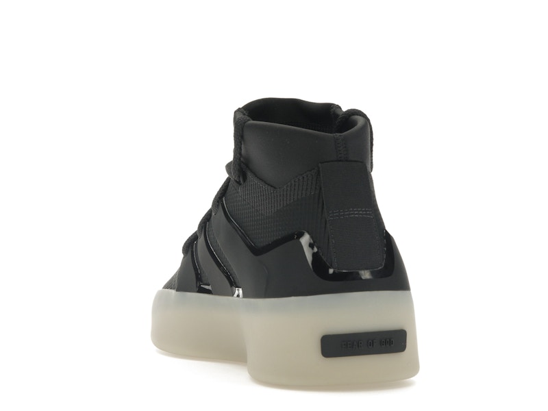 adidas Fear of God Athletics I Basketball Carbon - image 26