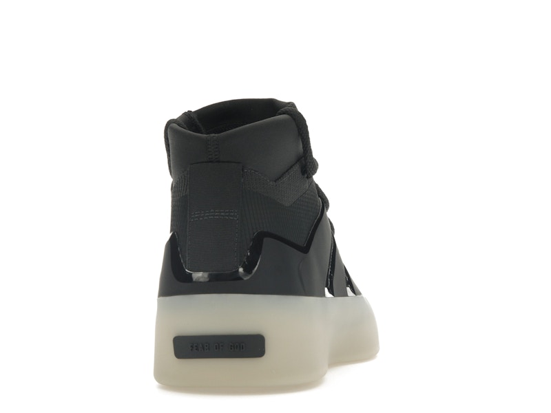 adidas Fear of God Athletics I Basketball Carbon - image 29