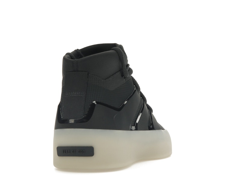 adidas Fear of God Athletics I Basketball Carbon - image 30