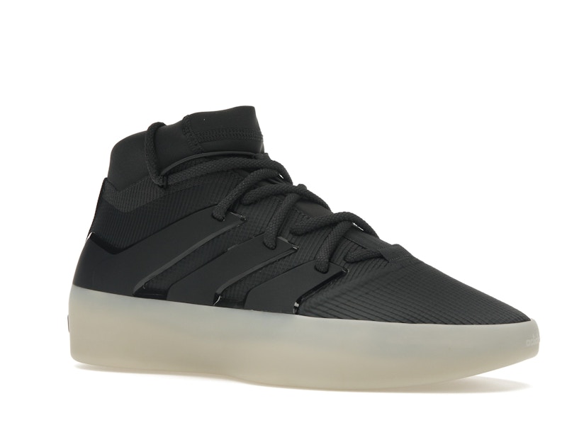 adidas Fear of God Athletics I Basketball Carbon - image 4