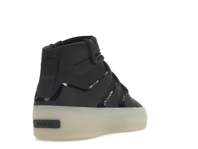 adidas Fear of God Athletics I Basketball Carbon - image 31