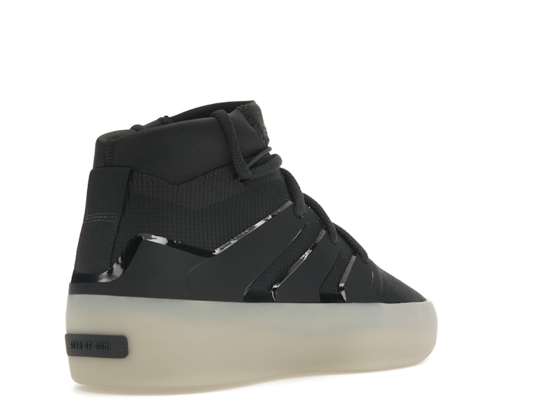 adidas Fear of God Athletics I Basketball Carbon - image 32