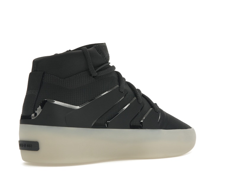 adidas Fear of God Athletics I Basketball Carbon - image 33