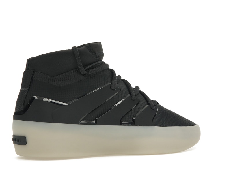 adidas Fear of God Athletics I Basketball Carbon - image 34