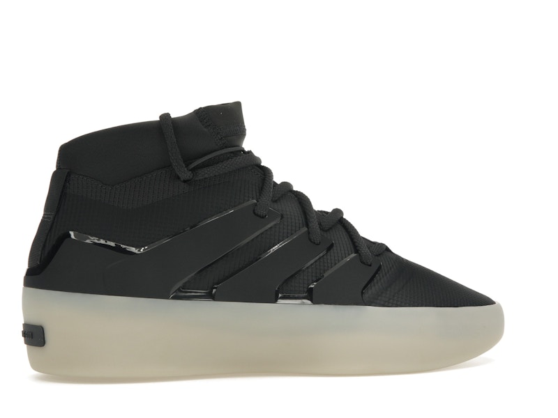 adidas Fear of God Athletics I Basketball Carbon - image 35