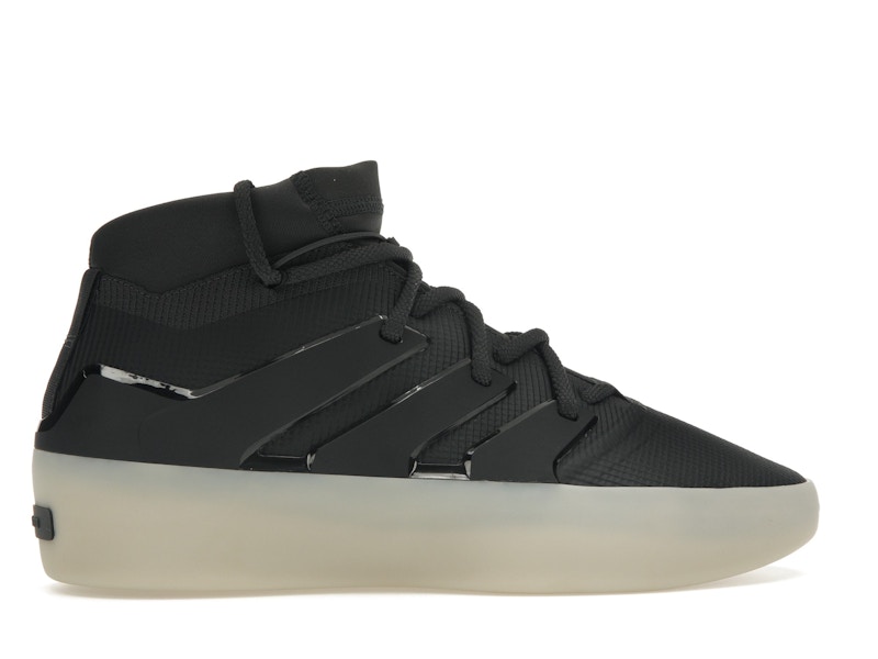 adidas Fear of God Athletics I Basketball Carbon - image 36