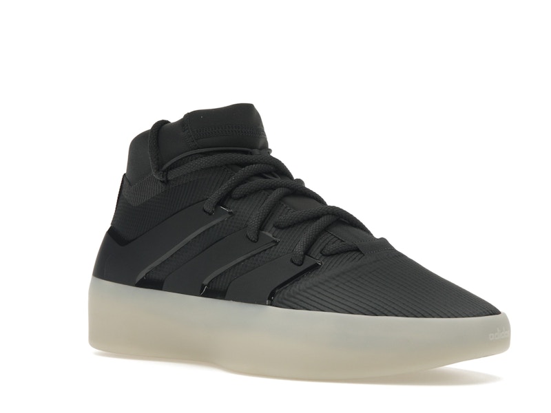 adidas Fear of God Athletics I Basketball Carbon - image 5