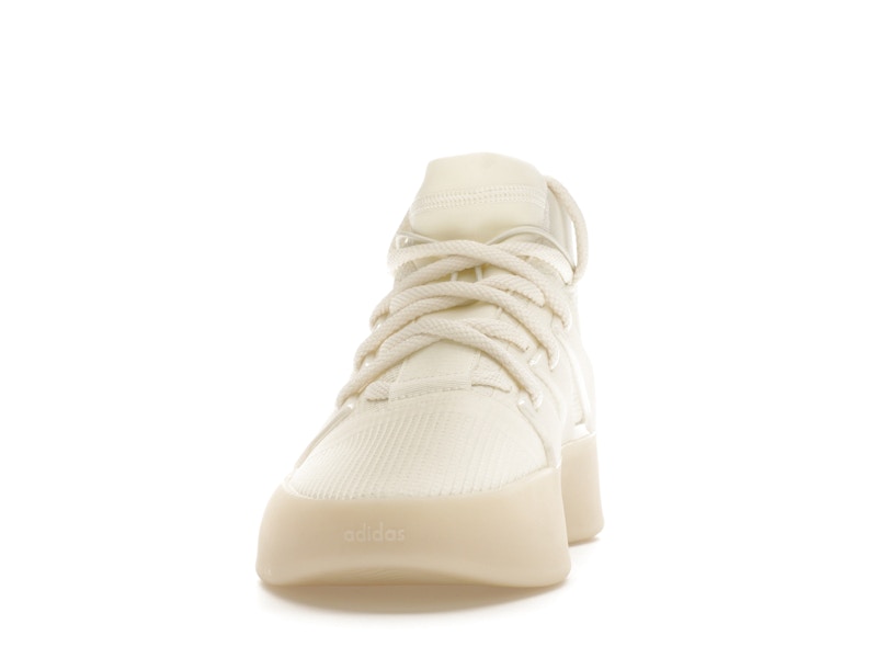 adidas Fear of God Athletics I Basketball Cream White - image 11