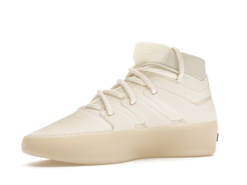 adidas Fear of God Athletics I Basketball Cream White - image 16
