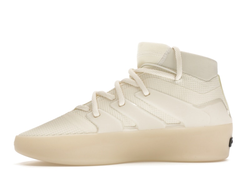 adidas Fear of God Athletics I Basketball Cream White - image 18