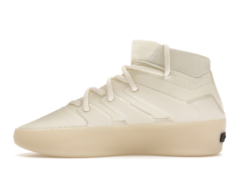 adidas Fear of God Athletics I Basketball Cream White - image 19