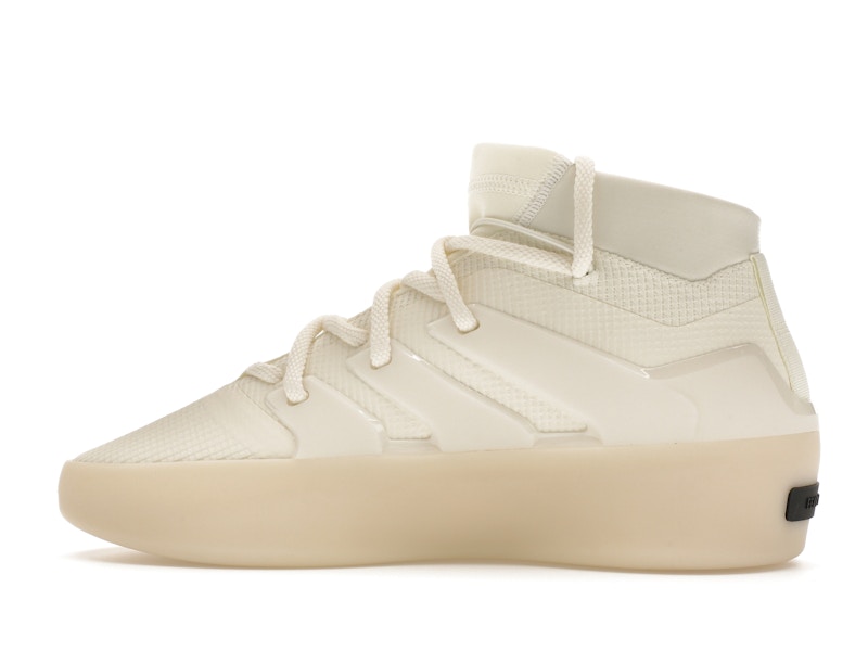 adidas Fear of God Athletics I Basketball Cream White - image 20