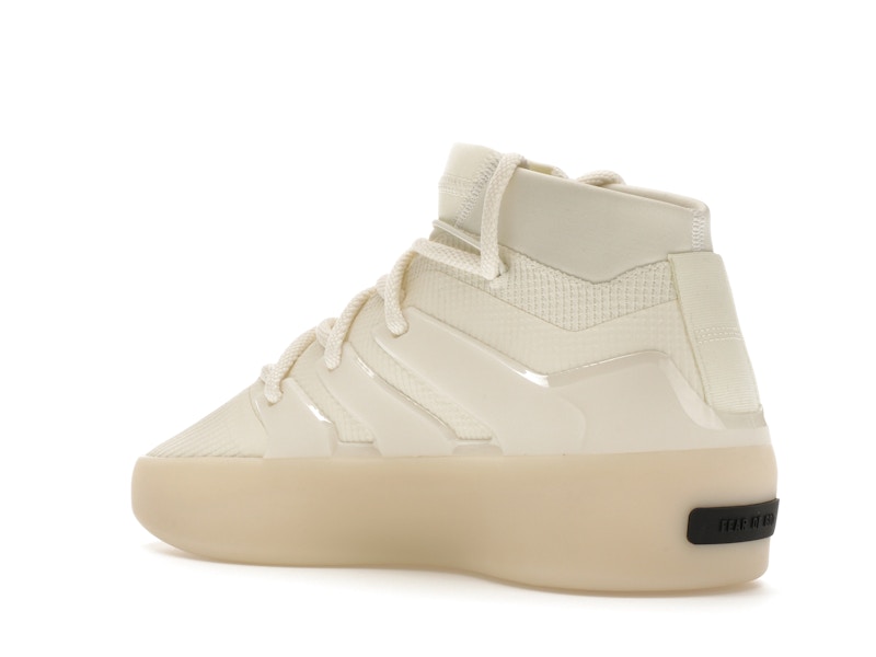 adidas Fear of God Athletics I Basketball Cream White - image 23