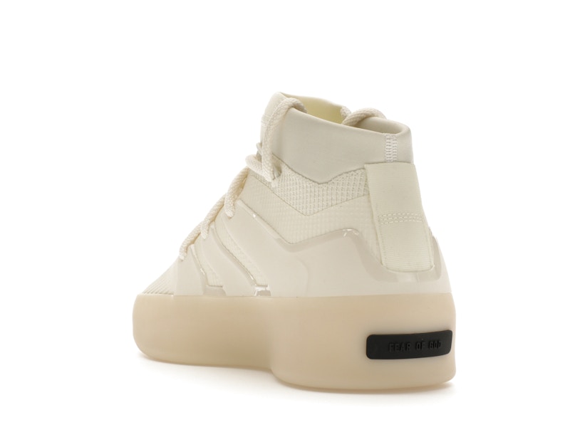 adidas Fear of God Athletics I Basketball Cream White - image 25