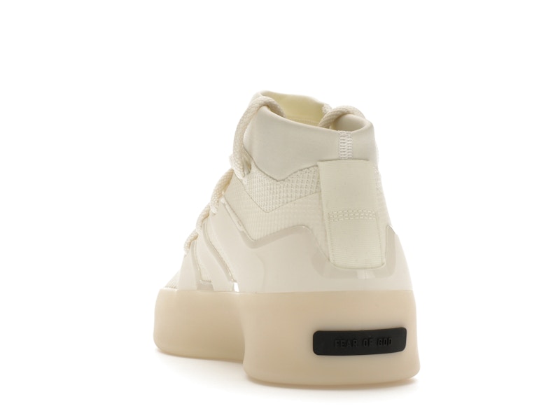 adidas Fear of God Athletics I Basketball Cream White - image 26