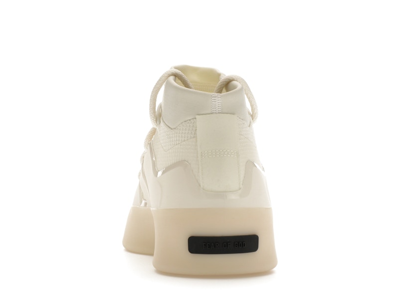 adidas Fear of God Athletics I Basketball Cream White - image 27