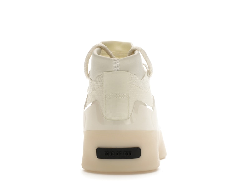 adidas Fear of God Athletics I Basketball Cream White - image 28