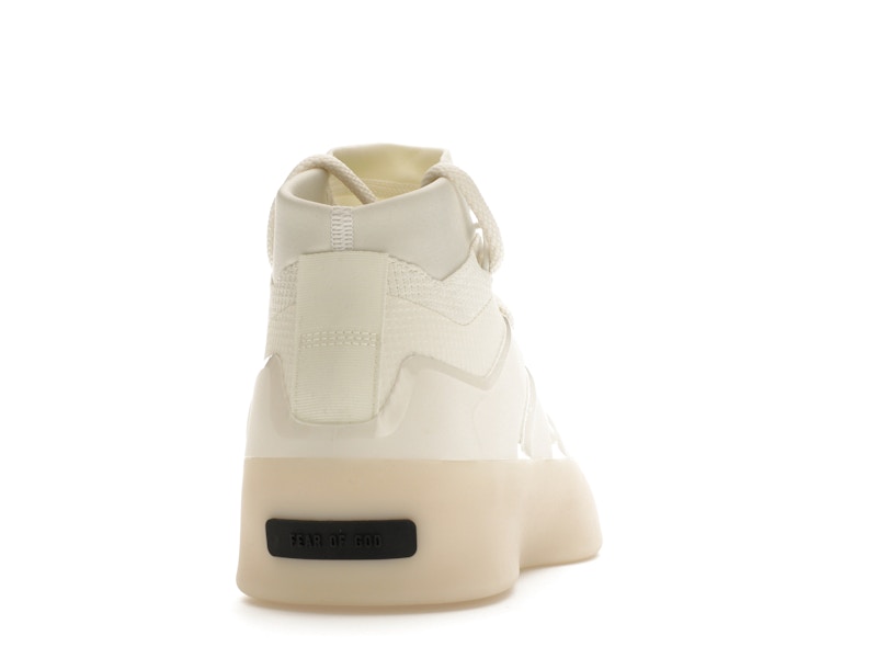 adidas Fear of God Athletics I Basketball Cream White - image 29