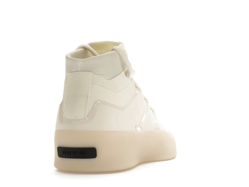 adidas Fear of God Athletics I Basketball Cream White - image 30