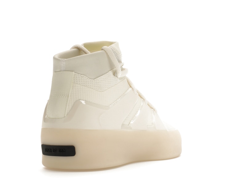 adidas Fear of God Athletics I Basketball Cream White - image 31