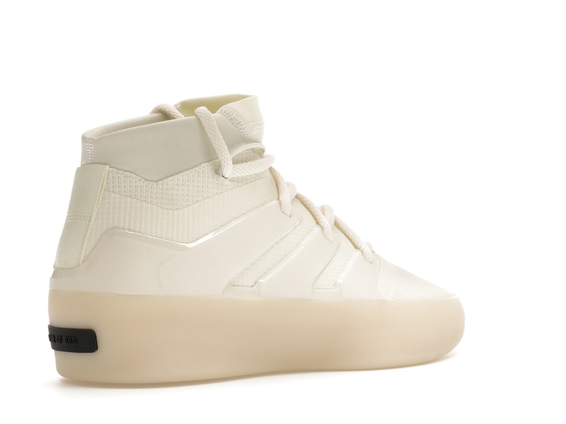 adidas Fear of God Athletics I Basketball Cream White - image 33