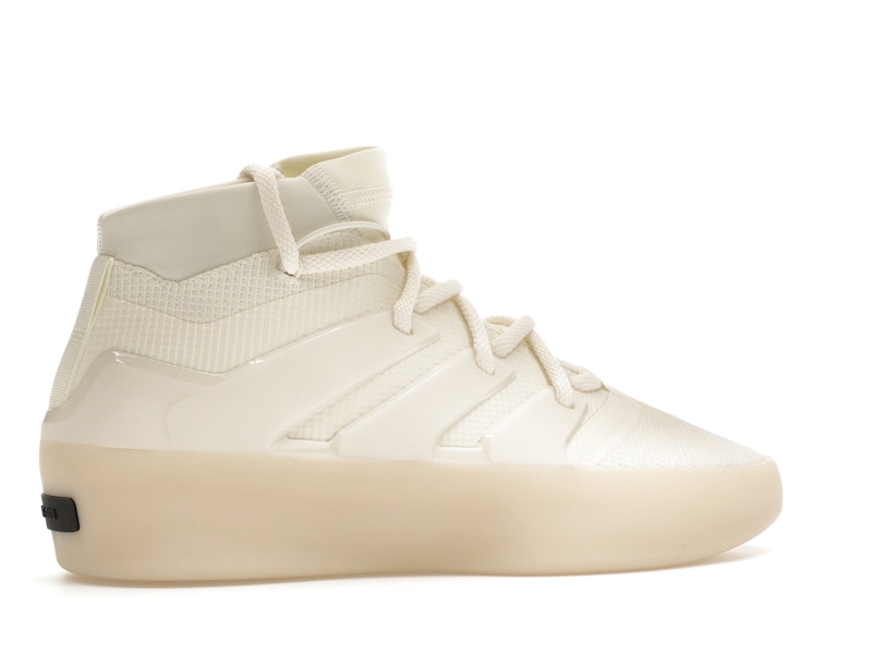 adidas Fear of God Athletics I Basketball Cream White - image 35